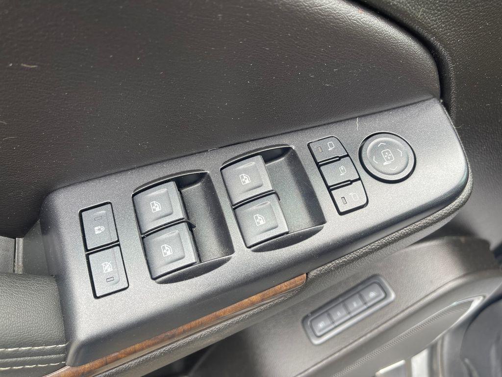 used 2020 Chevrolet Tahoe car, priced at $27,866