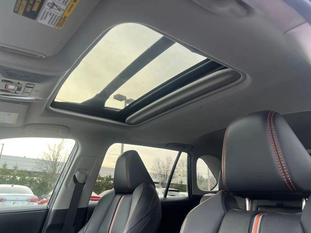 used 2019 Toyota RAV4 car, priced at $17,934