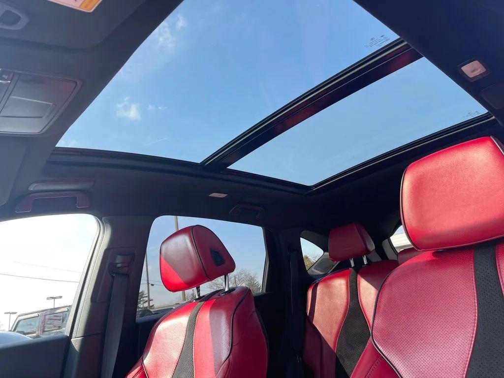 used 2019 Acura RDX car, priced at $17,962