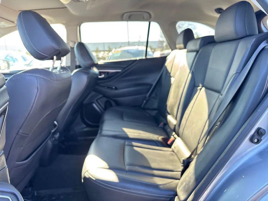 used 2020 Subaru Outback car, priced at $15,975