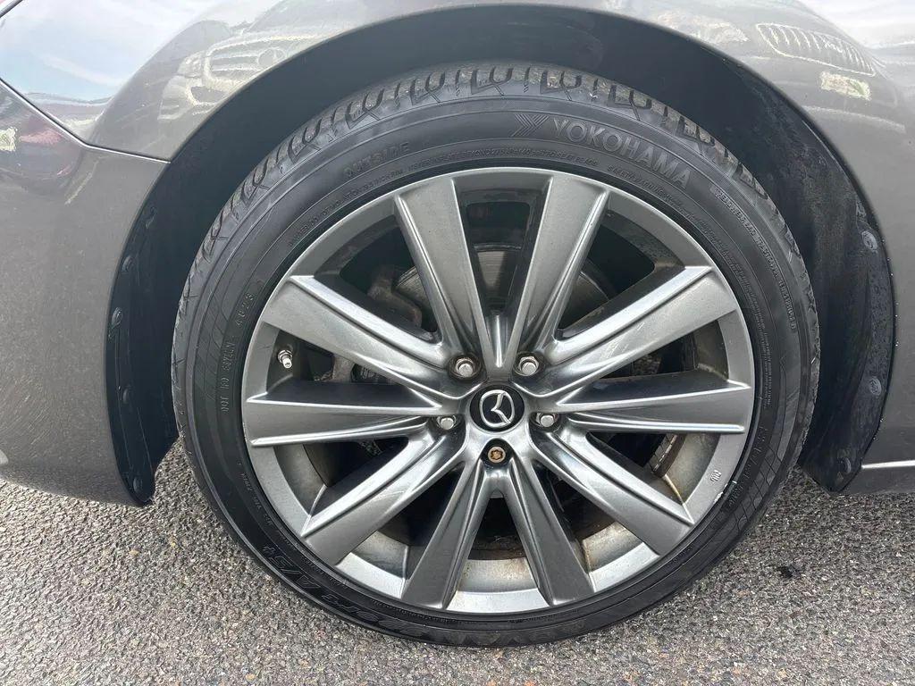 used 2019 Mazda Mazda6 car, priced at $12,960