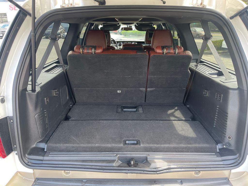used 2014 Ford Expedition EL car, priced at $10,953