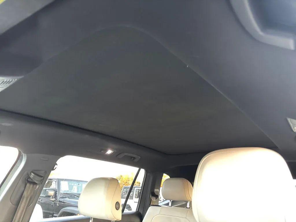 used 2020 Volkswagen Tiguan car, priced at $14,949