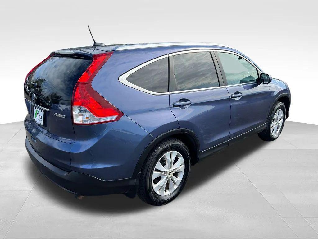 used 2014 Honda CR-V car, priced at $10,924