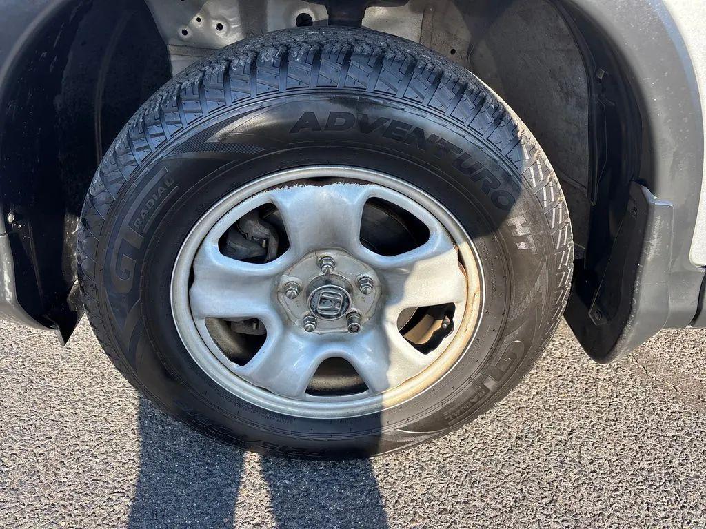 used 2015 Honda CR-V car, priced at $12,937