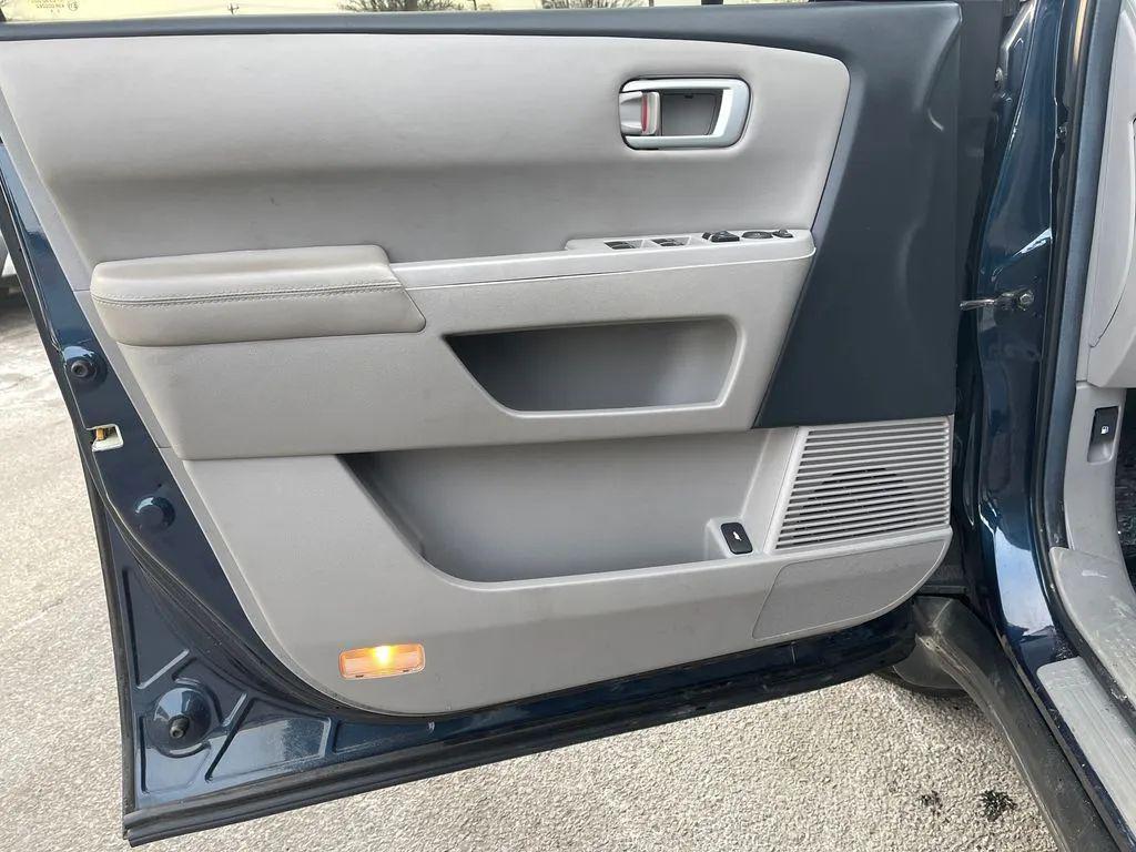 used 2011 Honda Pilot car, priced at $7,951