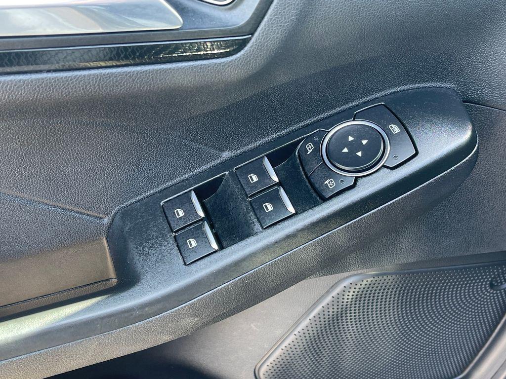 used 2022 Ford Escape car, priced at $17,299