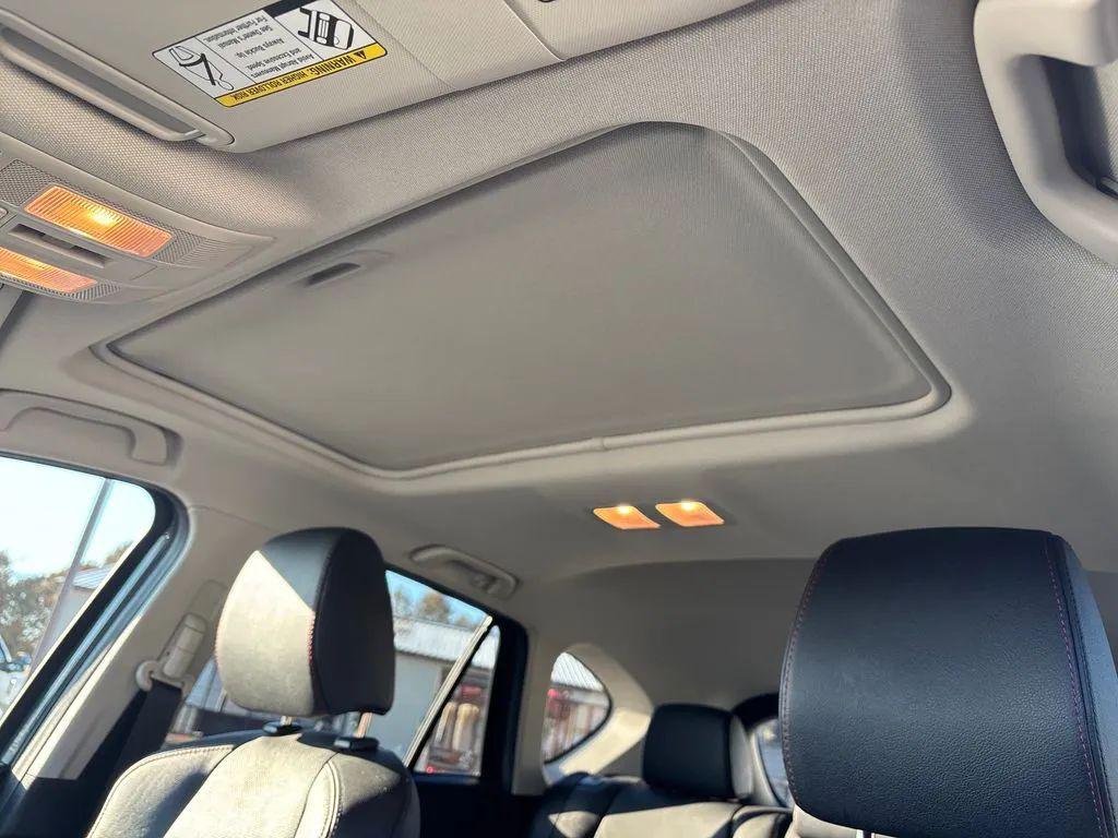 used 2014 Mazda CX-5 car, priced at $11,956