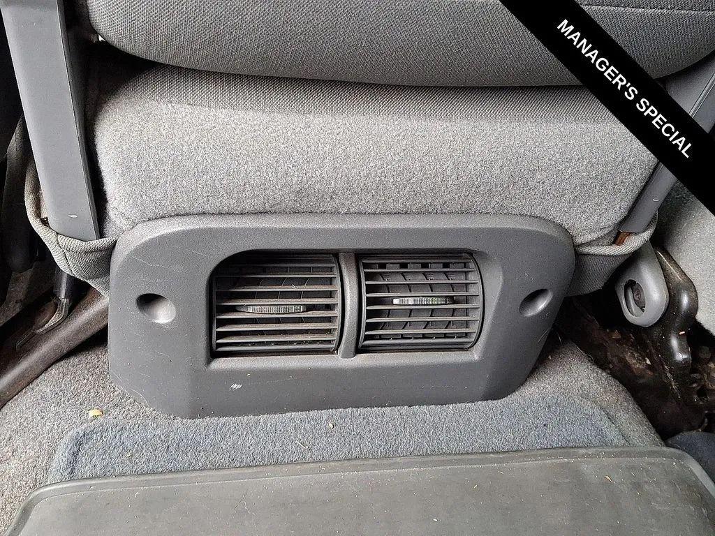 used 2006 Dodge Ram 1500 car, priced at $7,696