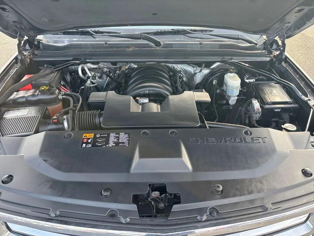 used 2016 Chevrolet Tahoe car, priced at $18,586