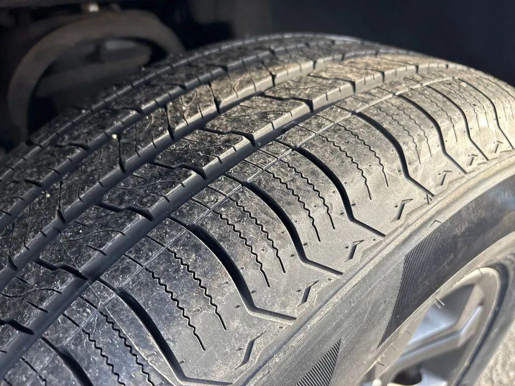 used 2016 Chevrolet Tahoe car, priced at $18,586