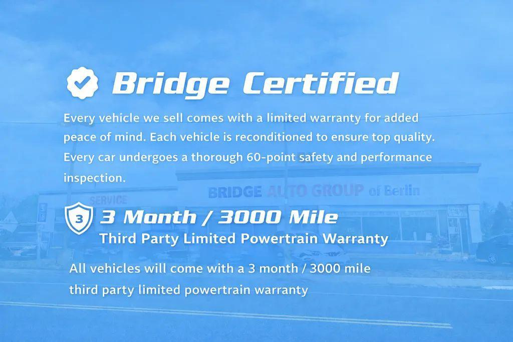 used 2021 Jeep Grand Cherokee car, priced at $16,984