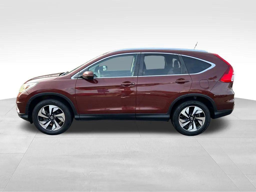 used 2015 Honda CR-V car, priced at $15,915