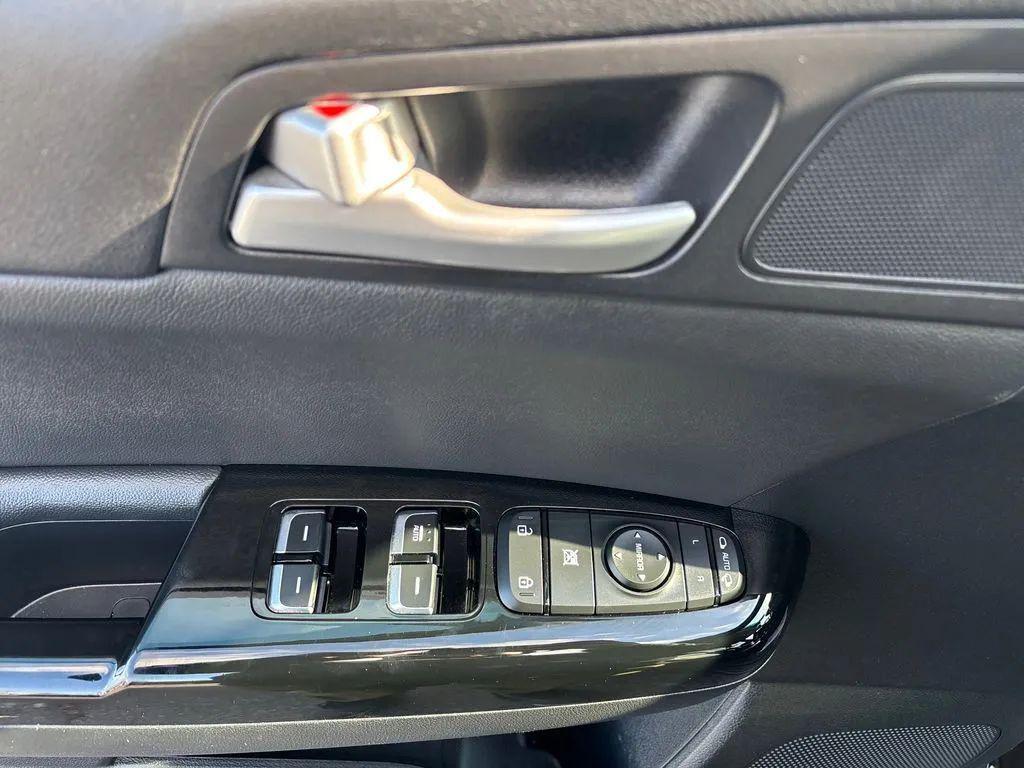 used 2020 Kia Sportage car, priced at $12,960