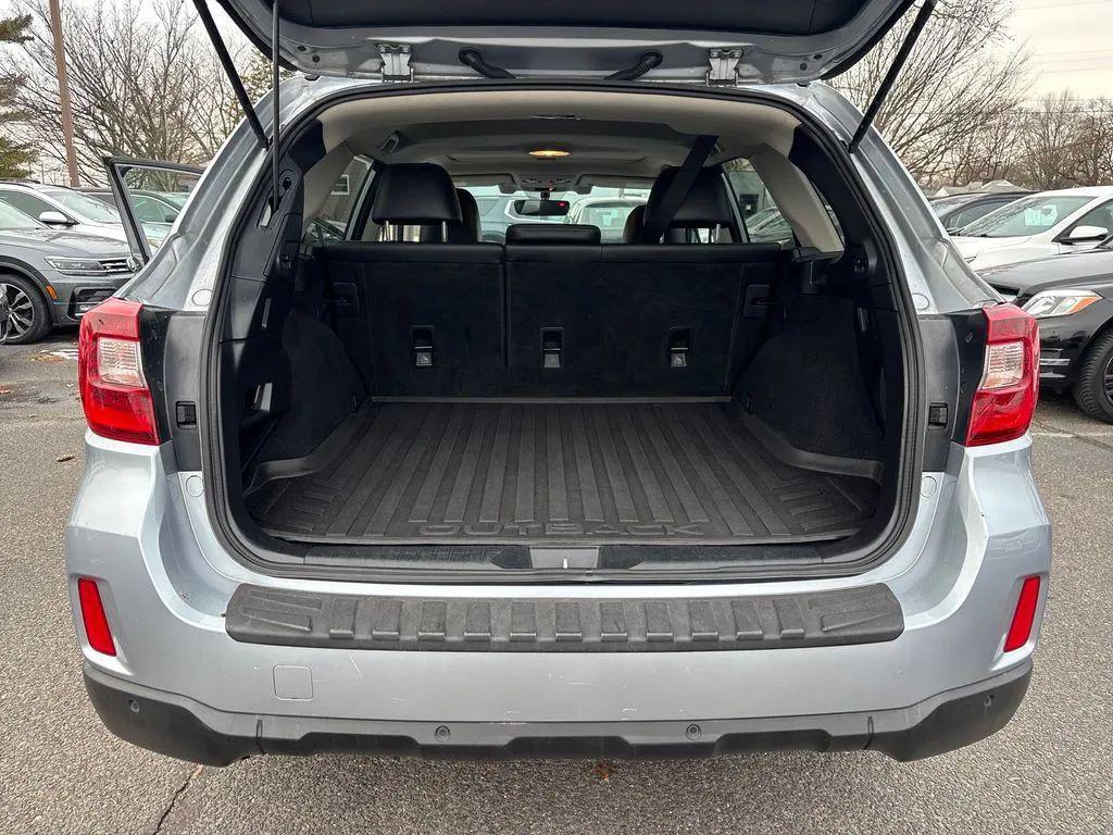 used 2017 Subaru Outback car, priced at $12,676