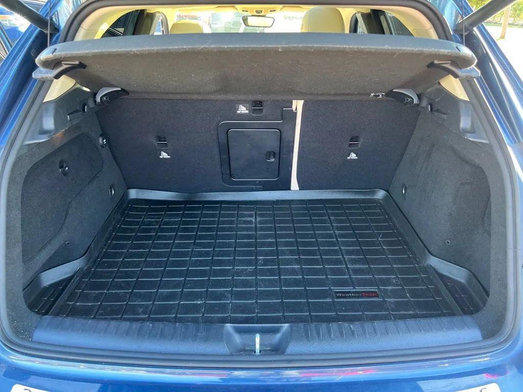 used 2019 Mercedes-Benz GLA 250 car, priced at $13,960