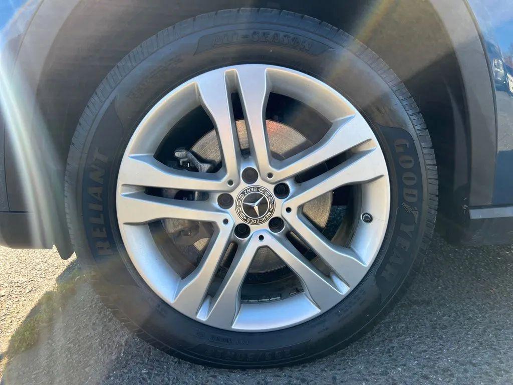 used 2019 Mercedes-Benz GLA 250 car, priced at $13,960