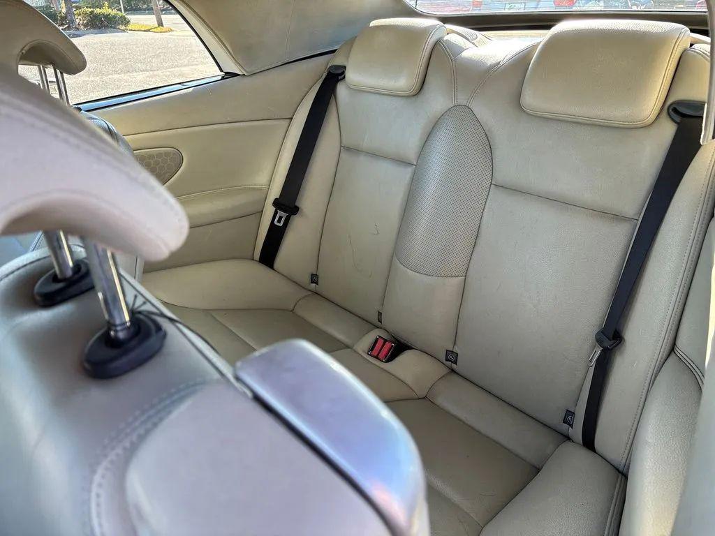 used 2007 Saab 9-3 car, priced at $4,760