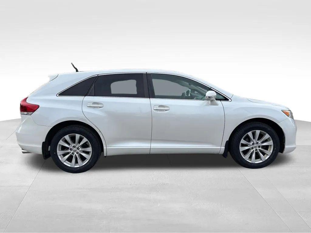 used 2015 Toyota Venza car, priced at $8,931