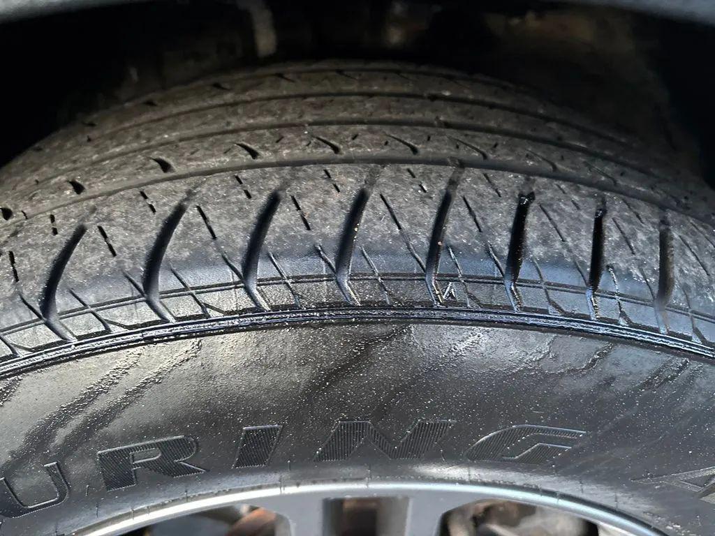 used 2018 Hyundai Santa Fe Sport car, priced at $10,416