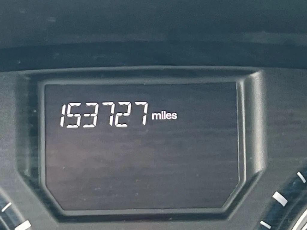 used 2013 Honda Odyssey car, priced at $6,957