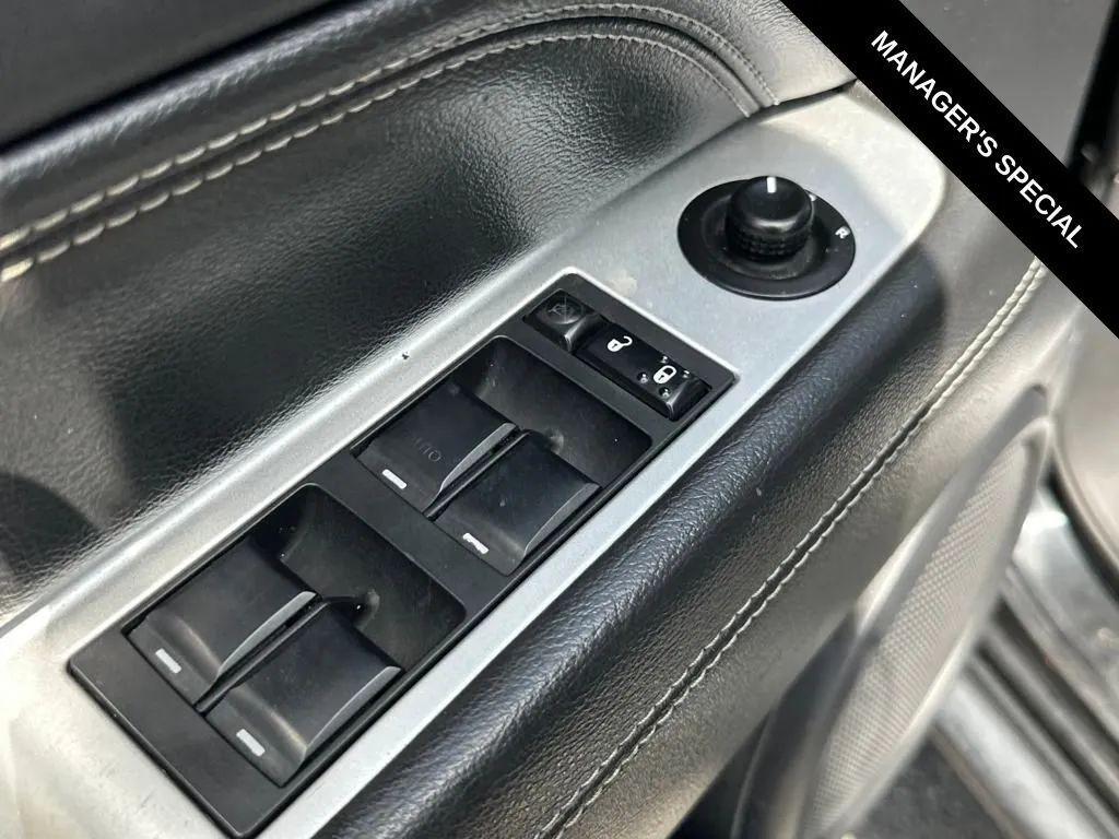 used 2017 Jeep Compass car, priced at $7,360