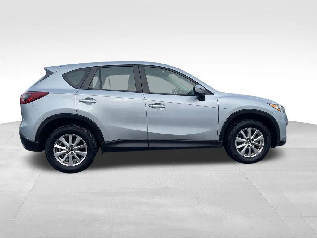 used 2016 Mazda CX-5 car, priced at $10,925