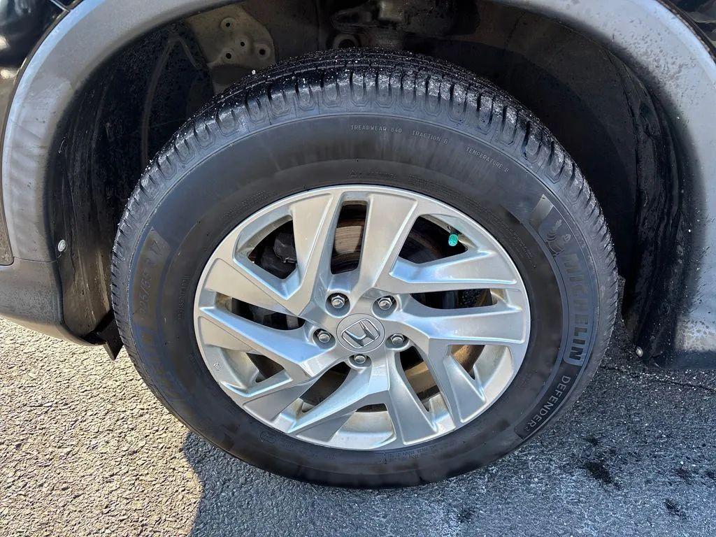 used 2016 Honda CR-V car, priced at $12,928