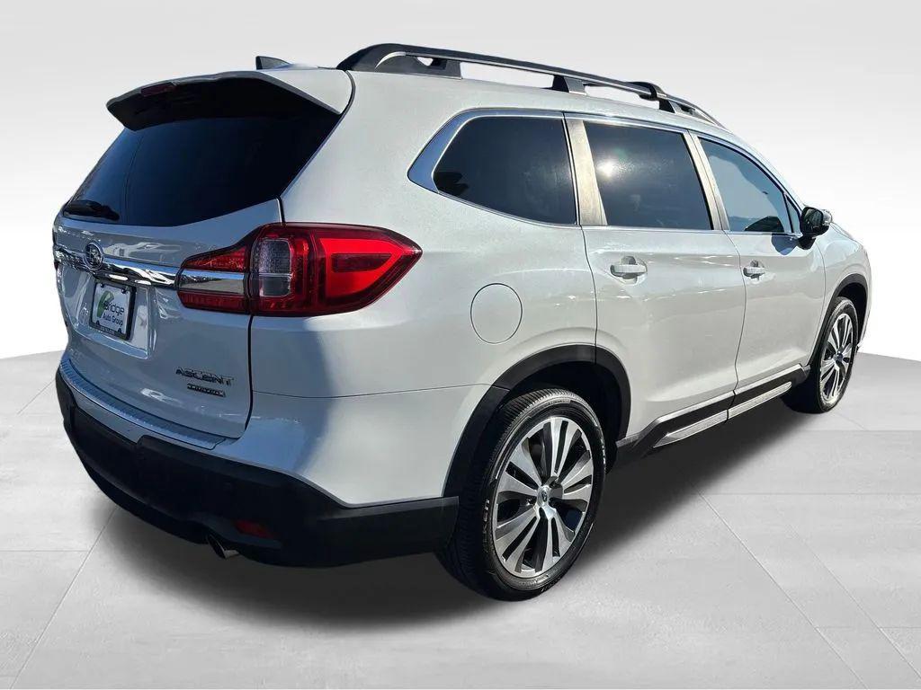used 2019 Subaru Ascent car, priced at $13,992