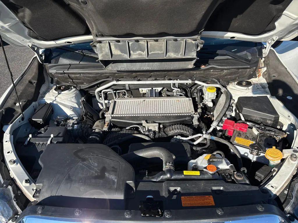 used 2019 Subaru Ascent car, priced at $13,992