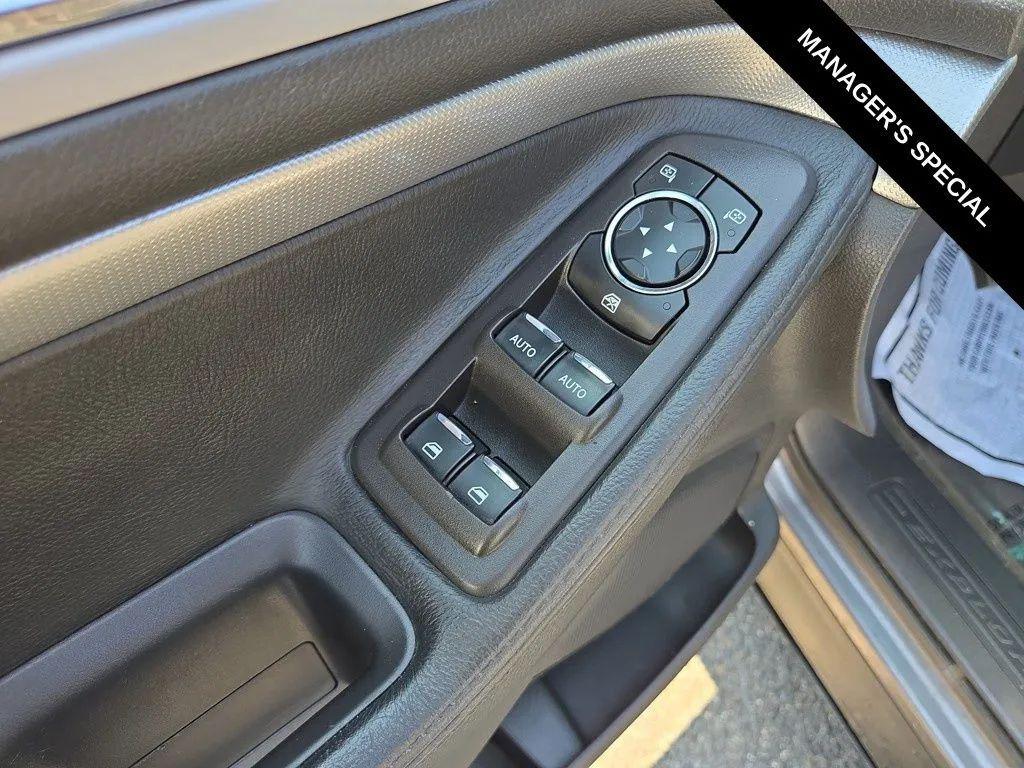 used 2014 Ford Explorer car, priced at $9,327