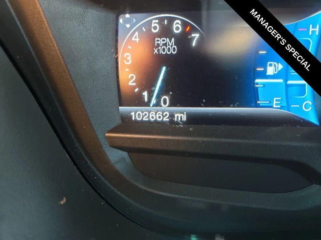 used 2014 Ford Explorer car, priced at $9,327