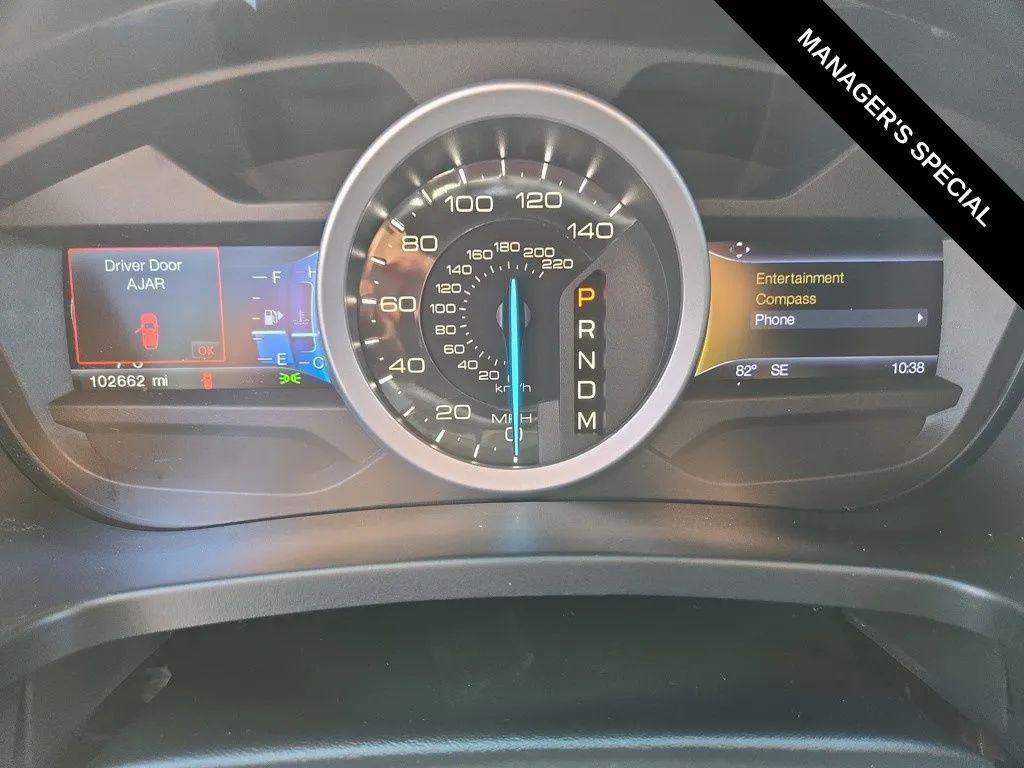 used 2014 Ford Explorer car, priced at $9,327