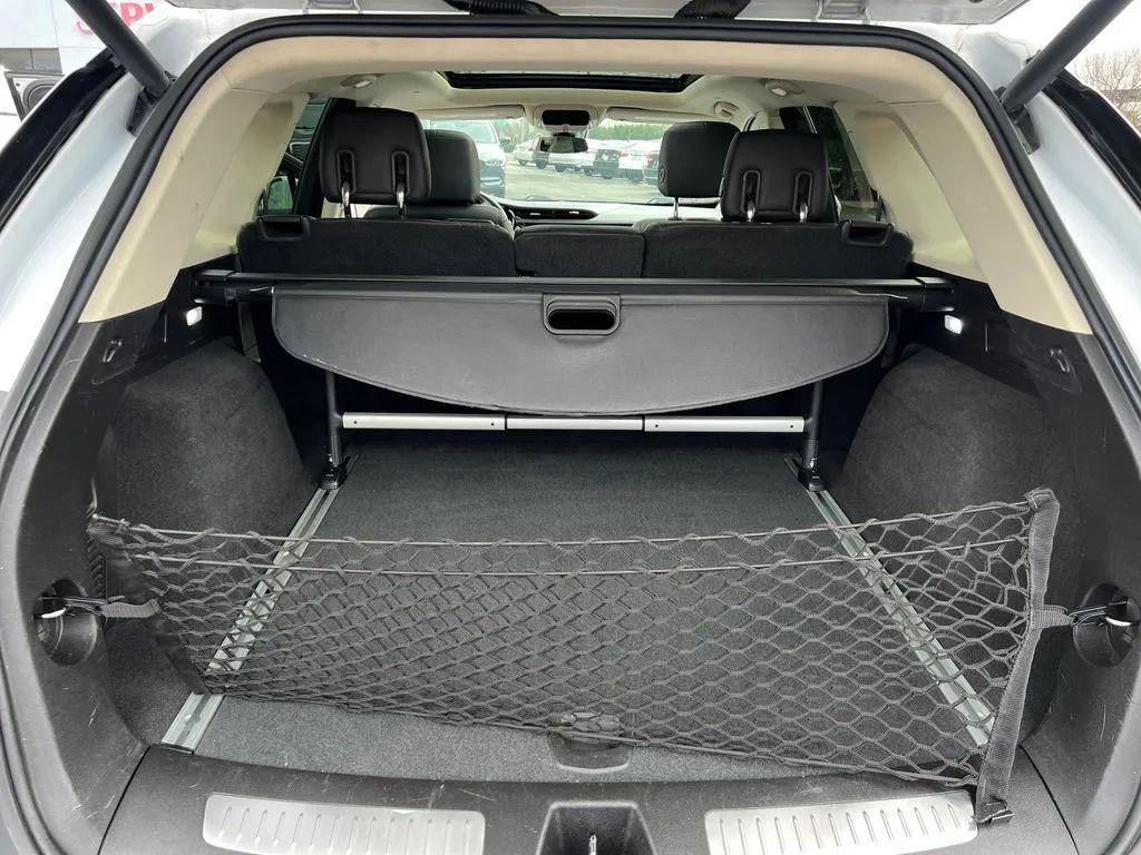 used 2019 Cadillac XT5 car, priced at $17,949