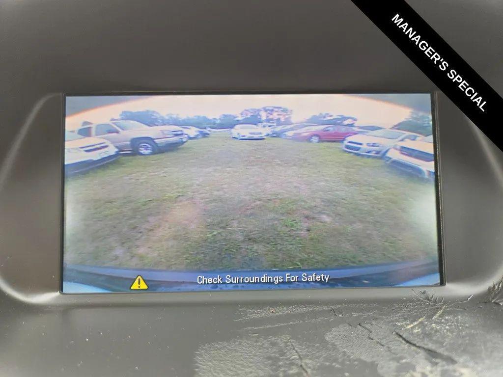 used 2014 Buick Encore car, priced at $8,960