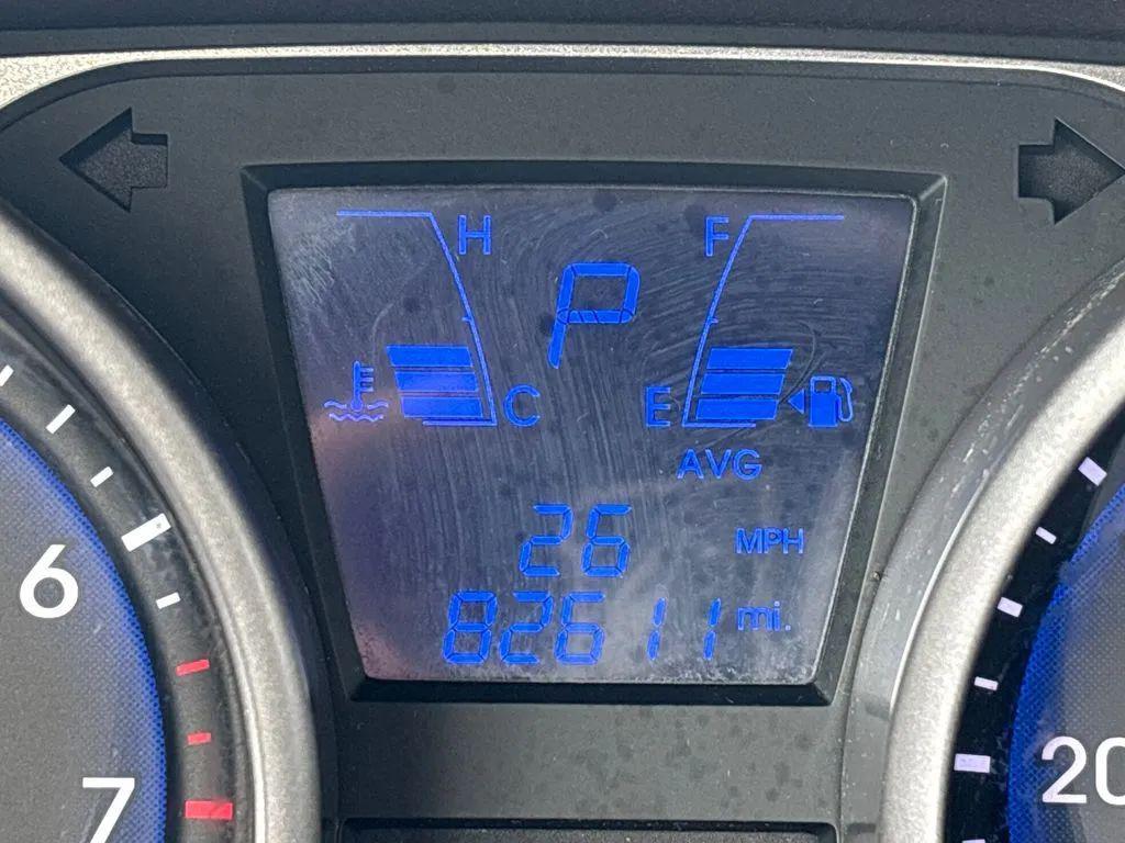 used 2015 Hyundai Tucson car, priced at $10,955