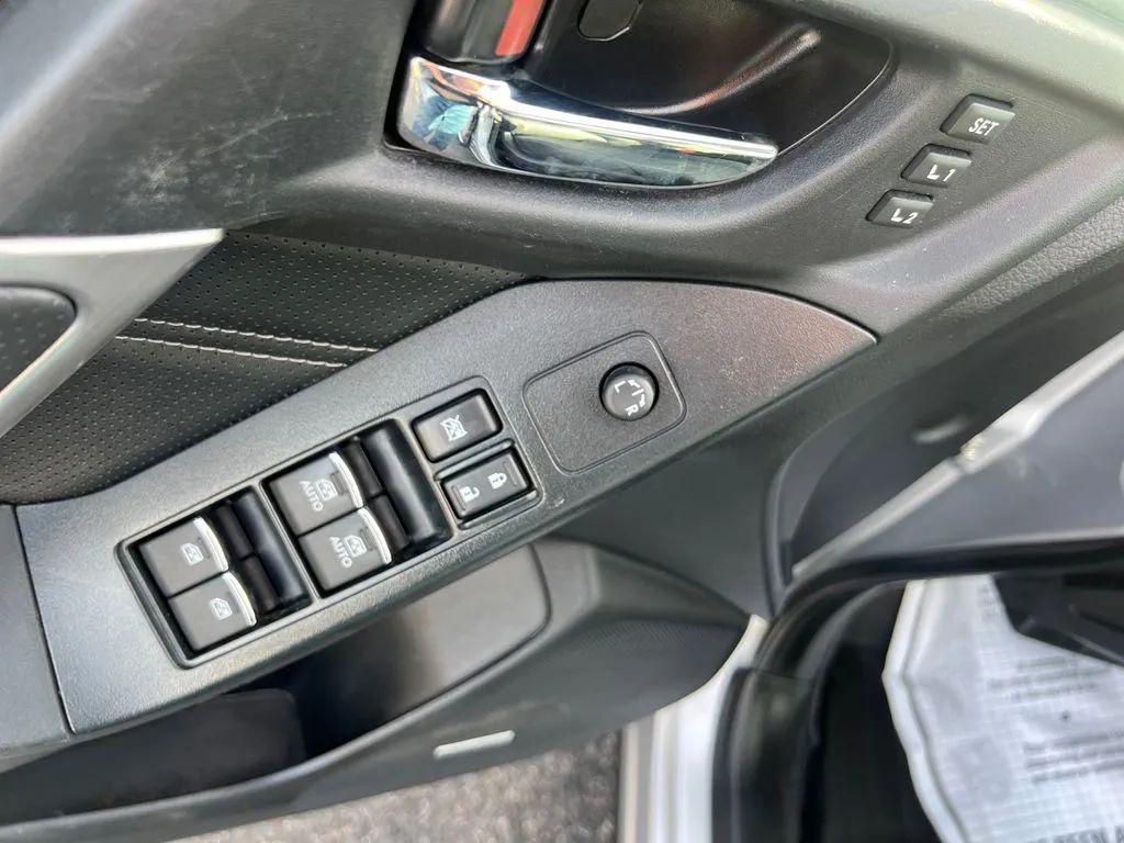 used 2017 Subaru Forester car, priced at $11,983