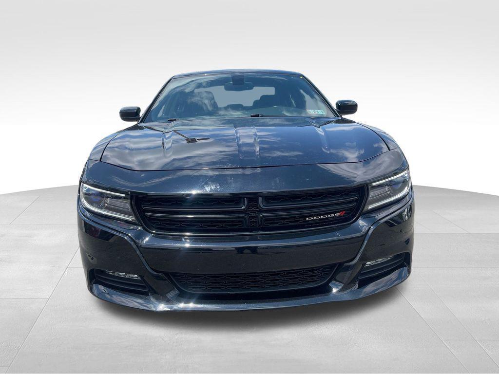 used 2016 Dodge Charger car, priced at $14,677