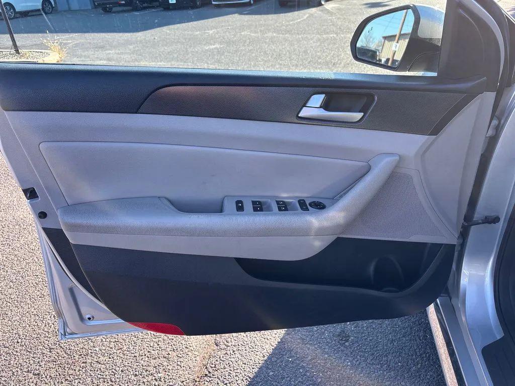 used 2016 Hyundai Sonata car, priced at $8,751