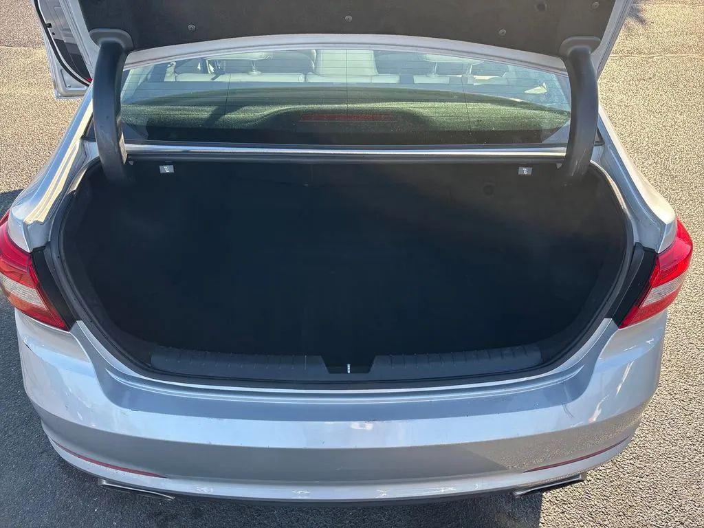 used 2016 Hyundai Sonata car, priced at $8,751