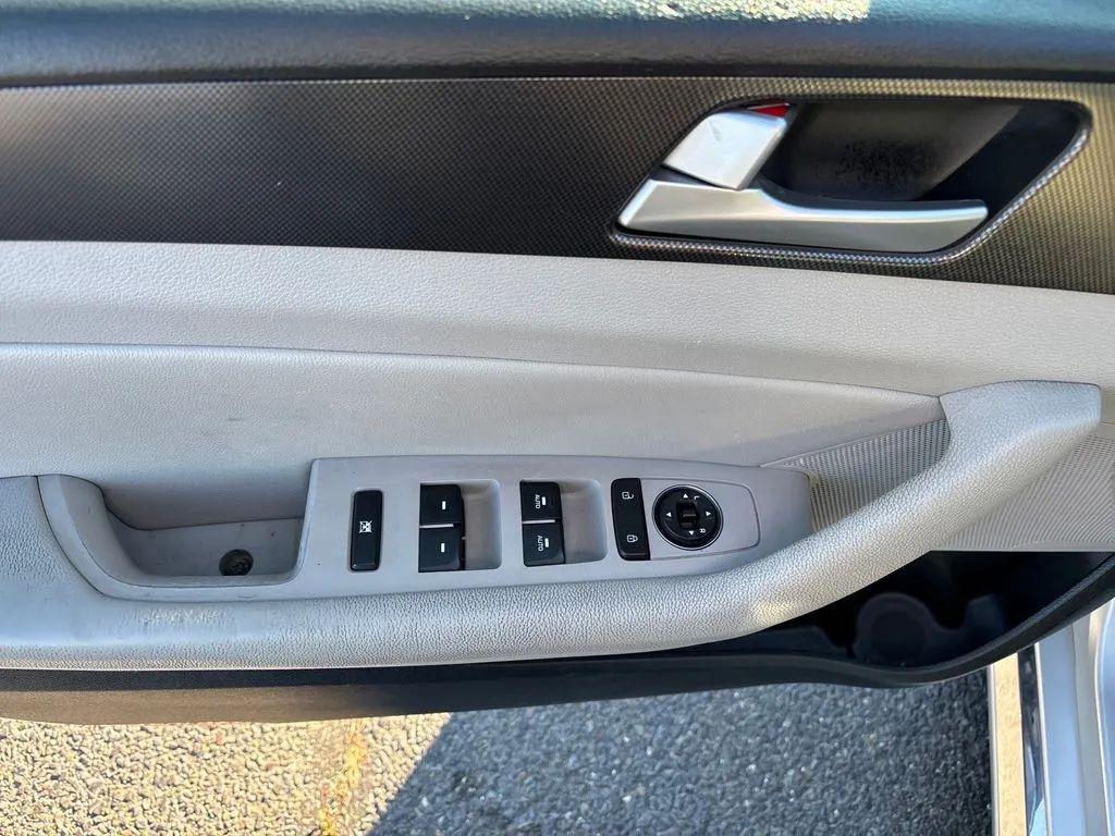 used 2016 Hyundai Sonata car, priced at $8,751
