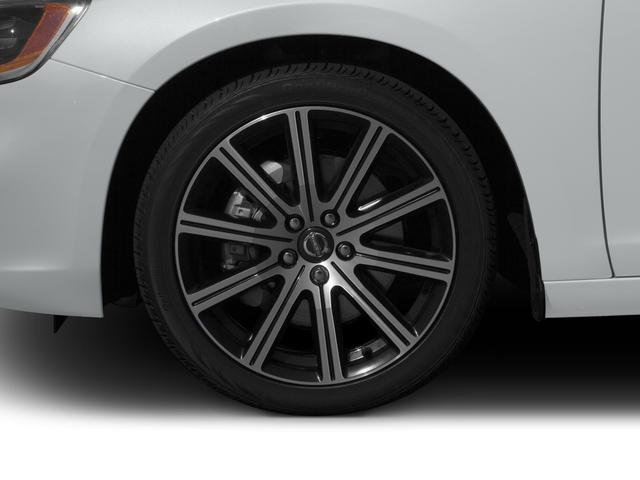 used 2015 Volvo S60 car, priced at $8,919