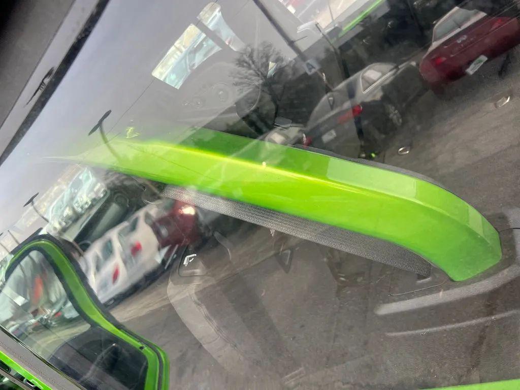 used 2018 Jeep Wrangler Unlimited car, priced at $14,945