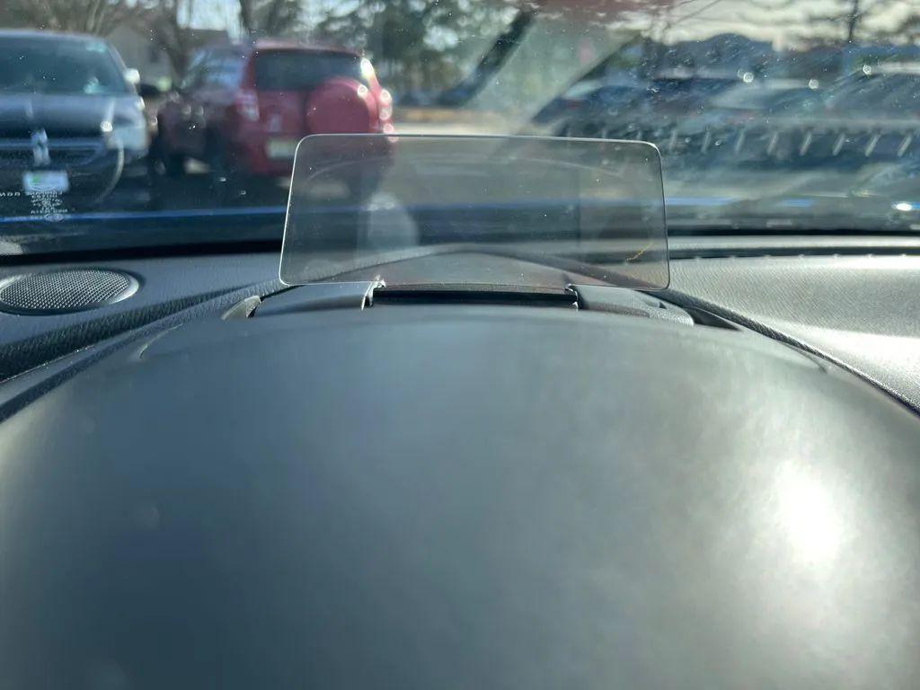 used 2017 Mazda CX-3 car, priced at $13,960