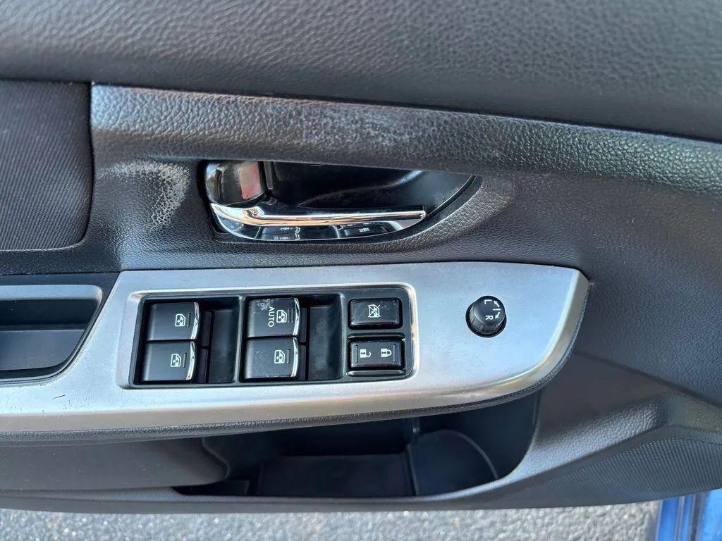 used 2015 Subaru Impreza car, priced at $8,965