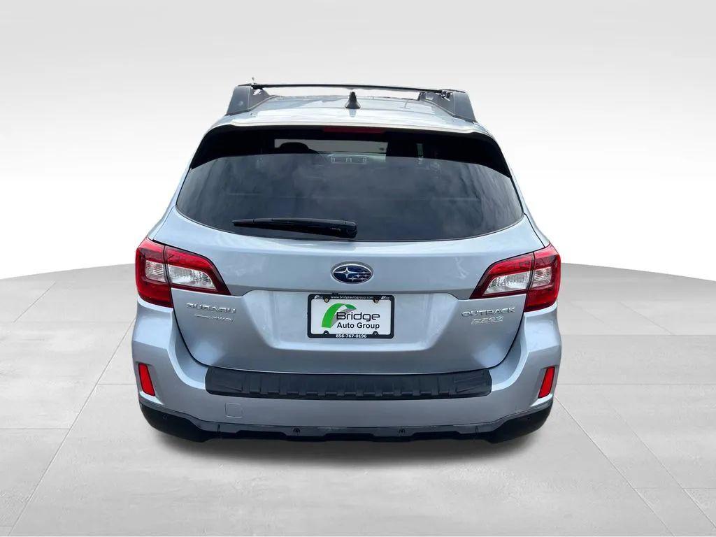used 2017 Subaru Outback car, priced at $10,980