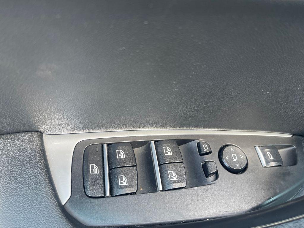 used 2018 BMW X3 car, priced at $15,843