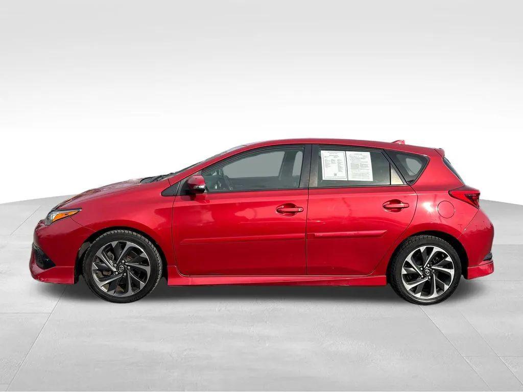 used 2016 Scion iM car, priced at $11,967