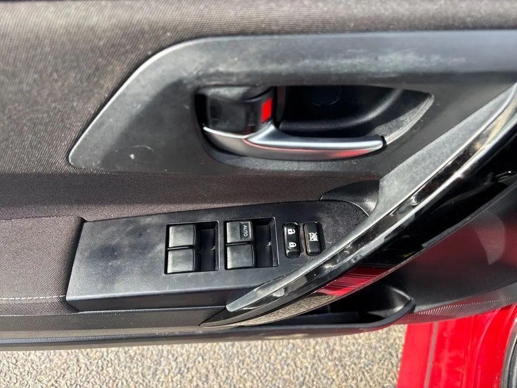 used 2016 Scion iM car, priced at $11,967