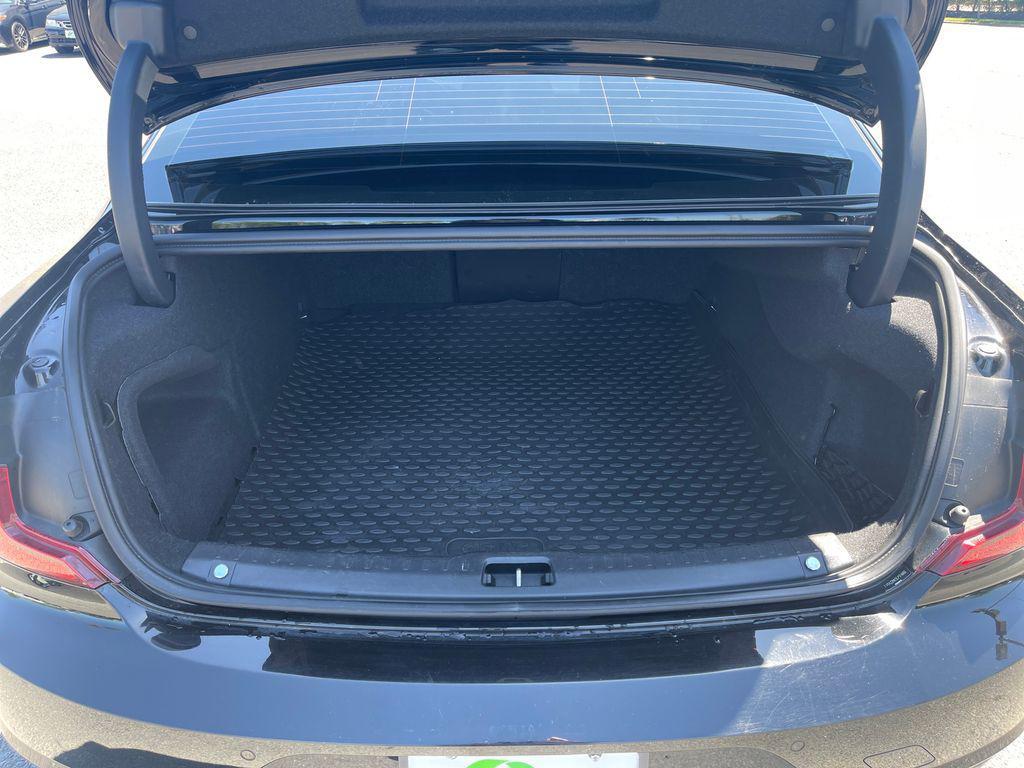 used 2020 Volvo S90 car, priced at $14,849